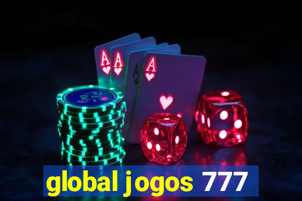 global jogos 777